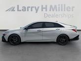Thumbnail of 2025 Metal Hyundai ELANTRA