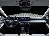 Thumbnail of 2026 White Hyundai SONATA