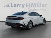 Thumbnail of 2026 White Hyundai SONATA