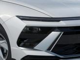 Thumbnail of 2026 White Hyundai SONATA