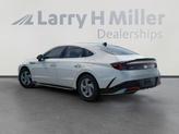 Thumbnail of 2026 White Hyundai SONATA