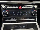 Thumbnail of 2025 Shimmering Silver Hyundai SANTA FE HEV
