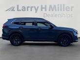 Thumbnail of 2024 Gray Honda CR-V Hybrid