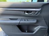 Thumbnail of 2024 Gray Honda CR-V Hybrid
