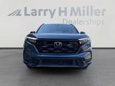 Thumbnail of 2024 Gray Honda CR-V Hybrid