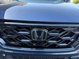 Thumbnail of 2024 Gray Honda CR-V Hybrid