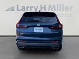 Thumbnail of 2024 Gray Honda CR-V Hybrid