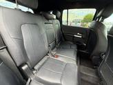 Thumbnail of 2020 Cosmos Black Metallic Mercedes-Benz GLB 250
