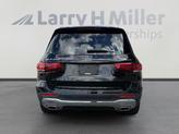 Thumbnail of 2020 Cosmos Black Metallic Mercedes-Benz GLB 250