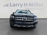 Thumbnail of 2020 Cosmos Black Metallic Mercedes-Benz GLB 250