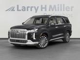 Photo of 2023 Abyss Black Pearl Hyundai PALISADE