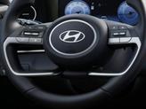 Thumbnail of 2025 White Hyundai ELANTRA HEV