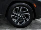 Thumbnail of 2025 Ash Black Hyundai TUCSON Hybrid
