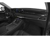 Thumbnail of 2021 Burgundy Hyundai PALISADE