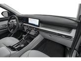 Thumbnail of 2025 Shimmering Silver Hyundai TUCSON