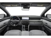 Thumbnail of 2025 Shimmering Silver Hyundai TUCSON