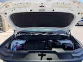 Thumbnail of 2024 White Hyundai SANTA FE