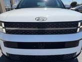 Thumbnail of 2024 White Hyundai SANTA FE