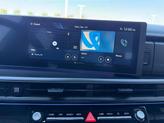 Thumbnail of 2024 White Hyundai SANTA FE