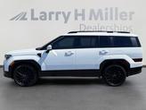 Thumbnail of 2024 White Hyundai SANTA FE