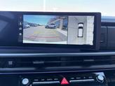 Thumbnail of 2024 White Hyundai SANTA FE