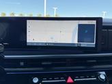 Thumbnail of 2024 White Hyundai SANTA FE
