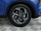 Thumbnail of 2025 Intense Blue Hyundai VENUE