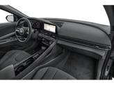 Thumbnail of 2025 White Hyundai ELANTRA HEV