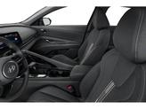 Thumbnail of 2025 White Hyundai ELANTRA HEV