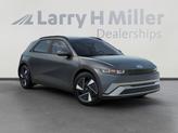Thumbnail of 2025 Gray Matte Hyundai IONIQ 5