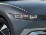 Thumbnail of 2025 Gray Matte Hyundai IONIQ 5