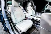 Thumbnail of 2025 Blue Hyundai IONIQ 6