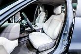 Thumbnail of 2025 Blue Hyundai IONIQ 6