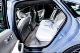 Thumbnail of 2025 Blue Hyundai IONIQ 6