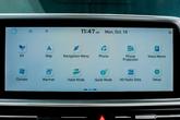 Thumbnail of 2025 Blue Hyundai IONIQ 6
