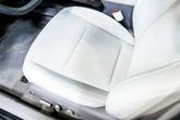 Thumbnail of 2025 Blue Hyundai IONIQ 6