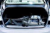 Thumbnail of 2025 Blue Hyundai IONIQ 6
