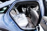 Thumbnail of 2025 Blue Hyundai IONIQ 6