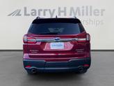 Thumbnail of 2022 Crimson Red Pearl Subaru Ascent