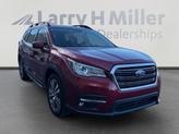 Thumbnail of 2022 Crimson Red Pearl Subaru Ascent