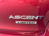 Thumbnail of 2022 Crimson Red Pearl Subaru Ascent