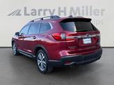 Thumbnail of 2022 Crimson Red Pearl Subaru Ascent