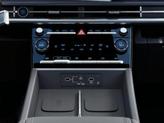 Thumbnail of 2026 Shimmering Silver Hyundai SANTA FE HEV