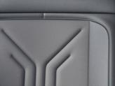 Thumbnail of 2026 Shimmering Silver Hyundai SANTA FE HEV