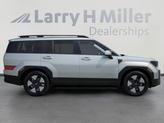 Thumbnail of 2026 Shimmering Silver Hyundai SANTA FE HEV