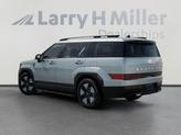 Thumbnail of 2026 Shimmering Silver Hyundai SANTA FE HEV
