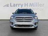 Thumbnail of 2018 Ingot Silver Metallic Ford Escape