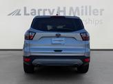 Thumbnail of 2018 Ingot Silver Metallic Ford Escape