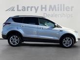 Thumbnail of 2018 Ingot Silver Metallic Ford Escape