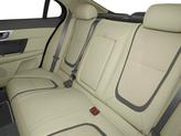 Thumbnail of 2013 British Racing Green Metallic Jaguar XF